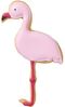 Ausstecher Flamingo 9 cm Edelstahl [PG rot] Bild 3
