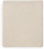 Jollein Basic Knit Bettdecke Nougat 100x150 cm Beige Bild 3