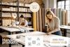 Babynestchen Neugeborene – Nestchen Baby aus Waffel Baumwolle & Baumwollstoff – Babynest für Babybett & Kinderbett – Baby Kokon Tragbar – OEKO-TEX zertifiziert – Zubehör für Babybett - ZOO und Sand Bild 5
