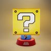 Paladone LED Dekolicht Super Mario Fragezeichen Icon Leuchte Bild 5