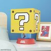 Paladone LED Dekolicht Super Mario Fragezeichen Icon Leuchte Bild 4
