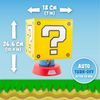 Paladone LED Dekolicht Super Mario Fragezeichen Icon Leuchte Bild 3