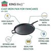 Kinghoff Kinghoff Bratpfanne 29cm 59217 Bild 4