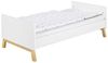 Schardt 'Miami White' 2-tlg. Babyzimmer-Set, weiß Bild 4