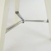Grundig Tischlampe Stativlampe weiss 65cm Kino Studio Strahler Spotleuchte Bild 2