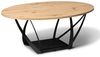 M2 Kollektion Mona, Dekor Artisaneiche Bild 3