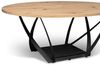 M2 Kollektion Mona, Dekor Artisaneiche Bild 4