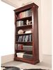 Regal Akazie 97x35x200 nougat lackiert OXFORD #421 Bild 5