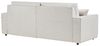 Ecksofa KARILA Helles Beige Linksseitig Bild 5