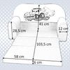 Stillerbursch Kindersofa Modell 5 Bild 3