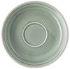 Thomas Trend Colour Moss Green Espresso-Untertasse Bild 1