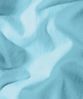 fleuresse Jersey-Elasthan Spannbettlaken Comfort 180x200 cm Türkis Bild 3
