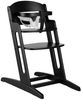 BabyDan 'DanChair' Hochstuhl schwarz Bild 1