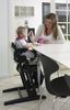 BabyDan 'DanChair' Hochstuhl schwarz Bild 2