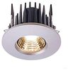 Deko Light COB 68 IP65 Einbaustrahler LED silber IP65 670lm 2700K >80 Ra 45° Modern Bild 1