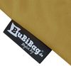 BuBiBag XXL Sitzsack, Outdoor Sitzsäcke für Kinder und Erwachsene, Bodenkissen Beanbag Fatboy wetterfest (Sand 100x70 cm) Bild 3