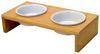 Nobby Napf-Set Futterbar "Ilus" Bild 3
