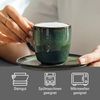 Like by Villeroy & Boch Kaffeetasse Lave vert Bild 2