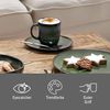 Like by Villeroy & Boch Kaffeetasse Lave vert Bild 5