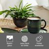 Like by Villeroy & Boch Kaffeetasse Lave vert Bild 4