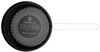 WMF Fusiontec Functional Stielkasserolle mit Glasdeckel, 16 cm, Black 3201111663 Bild 5