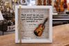 ZauberDeko Geschenkbox Geldgeschenk Musik Konzert Klassik Geige Orchester Musiker Violine Bild 3