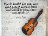 ZauberDeko Geschenkbox Geldgeschenk Musik Konzert Klassik Geige Orchester Musiker Violine Bild 2