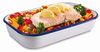 Auflauf-Brat-Back-Lasagneform HUSUM aus Emaille, 36 cm / Karl Krüger Bild 2