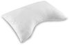 Sleezzz® Cool Gel-Schaum Kontur Nackenstützkissen 40 x 60 x 16 cm Bild 3
