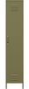loft24 Spind Bradford aus Metall Höhe 185 cm Bild 3