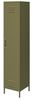 loft24 Spind Bradford aus Metall Höhe 185 cm Bild 5