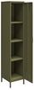 loft24 Spind Bradford aus Metall Höhe 185 cm Bild 4
