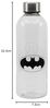 Kunststoff Batman Trinkflasche für Kinder 830ml Flasche mit Kappe Kinderflasche Bild 3