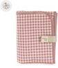 Walking Mum Wickelauflage I Love Vichy Rosa Bild 3