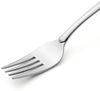 Arcos 560800 Dessertgabel, Acier_inoxydable, Silber, 180 mm Bild 3