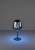 Eglo LED Tischleuchte Alfero-Z 7,7W, 1000 lm, 2700-6500K, schwarz Bild 2