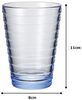 iittala Aino Aalto Glas 33 cl aqua Bild 5