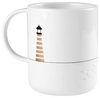 Geschenktasse "Segeln" Kaffeetasse Teetasse - Räder Design Bild 3
