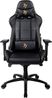 Arozzi Verona Signature - Büro Stuhl - Metall - Bis zu 130 kg, schwarz/rot Bild 3