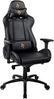 Arozzi Verona Signature - Büro Stuhl - Metall - Bis zu 130 kg, schwarz/rot Bild 4