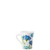 Hutschenreuther Becher mit Henkel Nora Wild Flowers Kornblume Bild 1