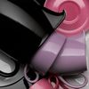 Dibbern Solid Color limone Kaffee Untertasse Bild 5