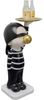 Beistelltisch Bubbleboy, Mehrfarbig, 42 x 74 x 34 cm Bild 5