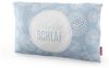 Kissen Dekokissen Sofakissen Kuschelkissen für Dich :-) la vida Auswahl RELAX Pusteblume 396392 Bild 1