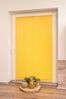 K-home 464400-3 Klemmfix-Plissee, Gelb, 60x130 cm Bild 2