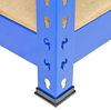 Monster Racking Q-Rax Lagerregal Regal Bild 5