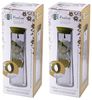 2x850 ml doppelwandige Wasserkaraffe, Automatik-Verschluss und 360 ° Ausgießfunktion Bild 3