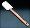 METALTEX 252510010 Teigschaber 24 cm mit Holzgriff Bild 4