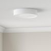 Philips Hue Xamento Medium Bathroom Celliing Light - White Bild 2
