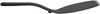 Fiskars Functional Form Pfannenwender, Pfannen Wender, Bratwender, Küchenhelfer, Aluminium, 32 cm, 1023612 Bild 4